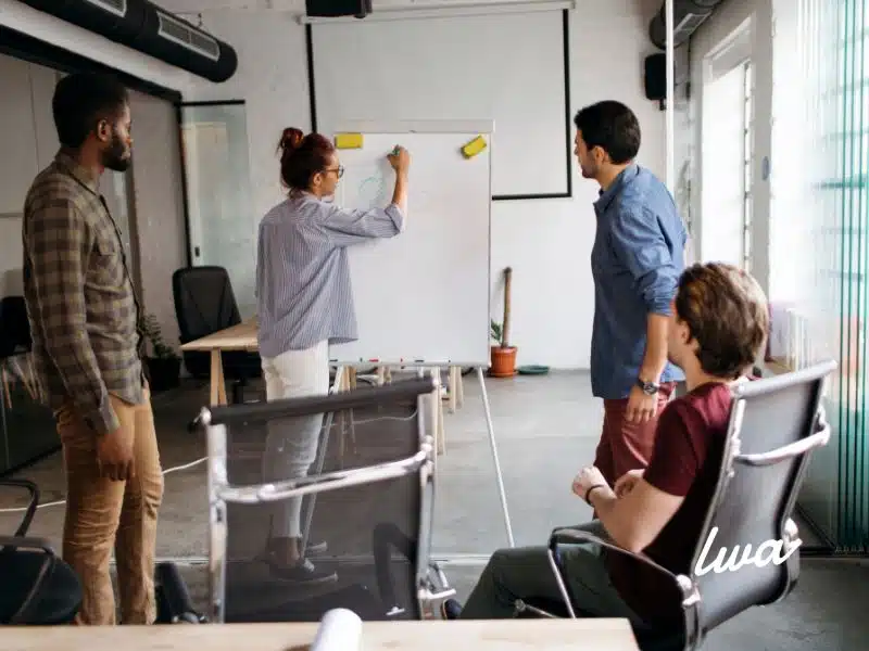 Puntos claves antes de emprender