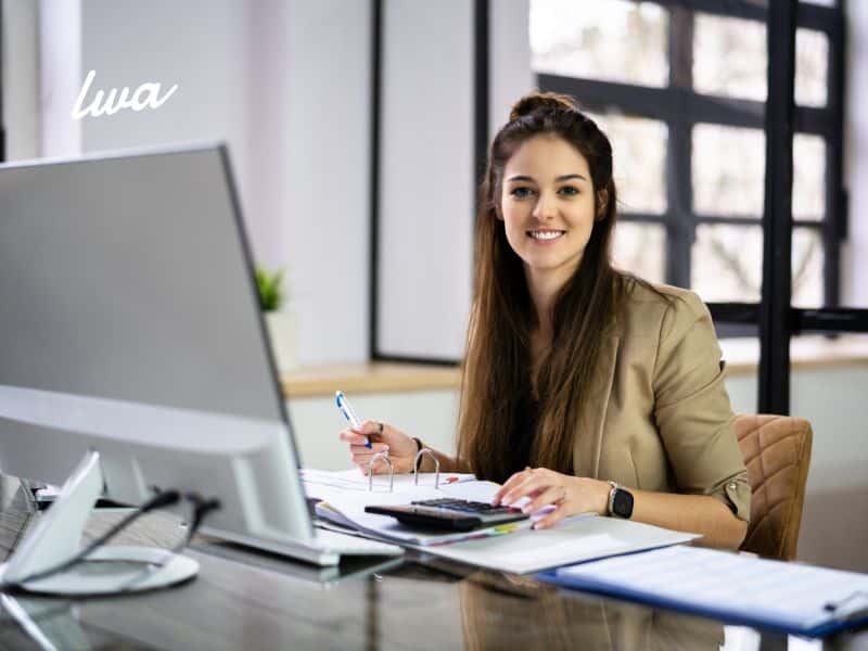negocios para emprender en Colombia: Automatización de procesos de contabilidad y finanzas.