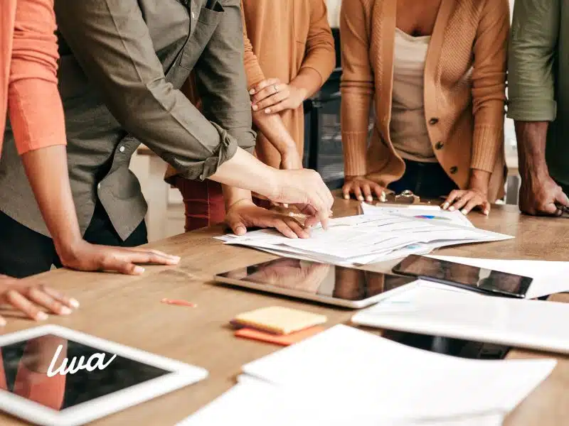 Consejos para implementar una estrategia de redes sociales por agencia de marketing digital