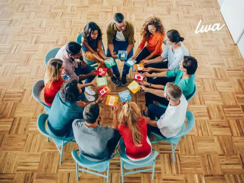 Contratar una agencia de marketing digital de redes sociales en Colombia