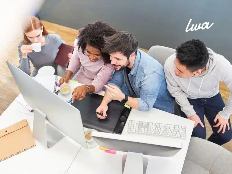 negocios para emprender en Colombia creando tu propia Agencia de creación de páginas web