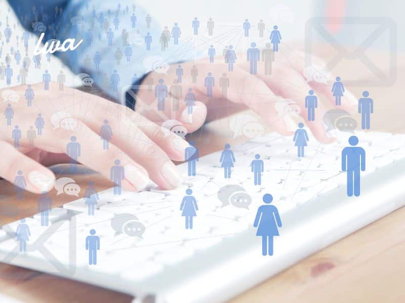 Estrategias de Marketing Digital: construye redes sociales solidas