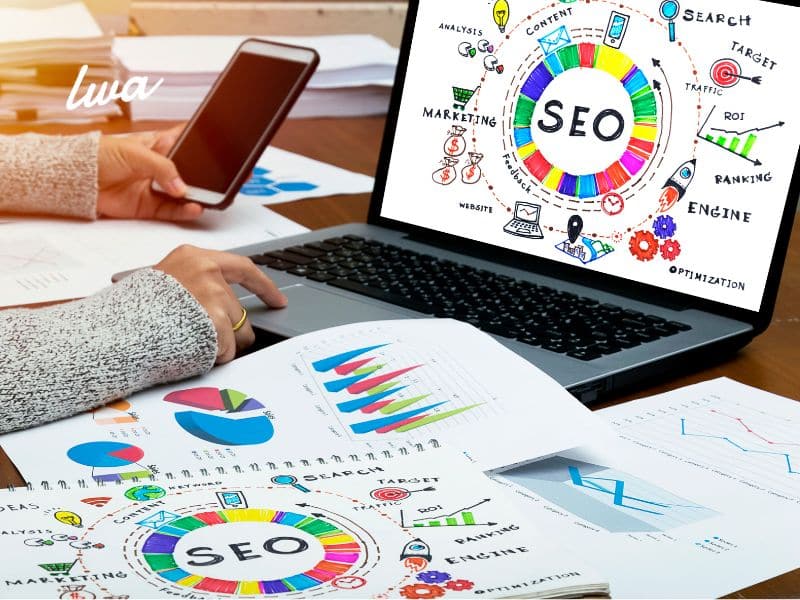 Estrategias de Marketing Digital presencia solida en línea