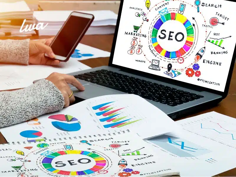 Estrategias de Marketing Digital presencia solida en línea