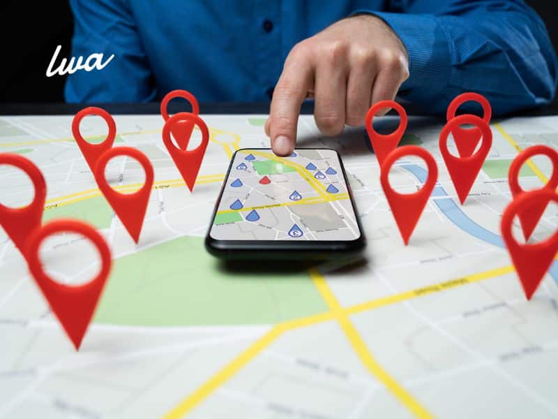Estrategias de Marketing Digital SEO local
