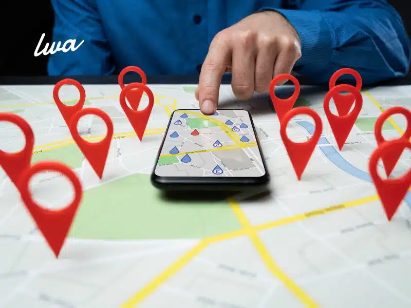 Estrategias de Marketing Digital SEO local