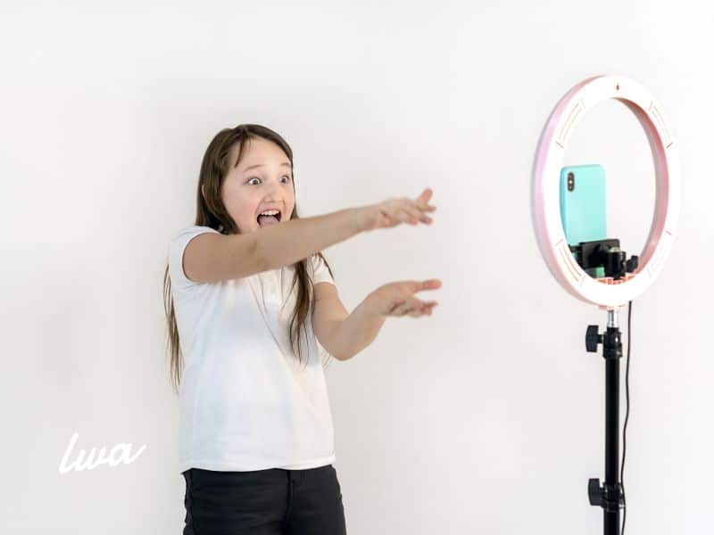 Mejores horas para publicar en TikTok - Agencia de Marketing Digital