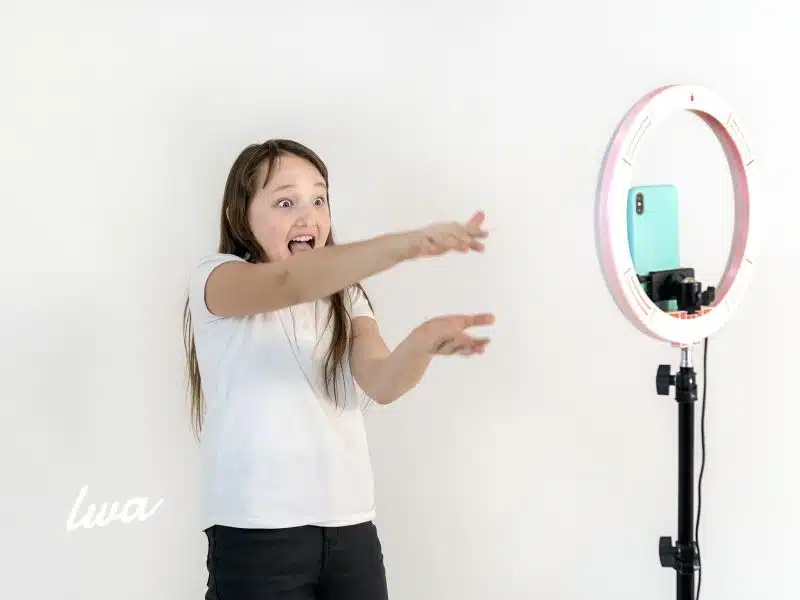 Mejores horas para publicar en TikTok - Agencia de Marketing Digital