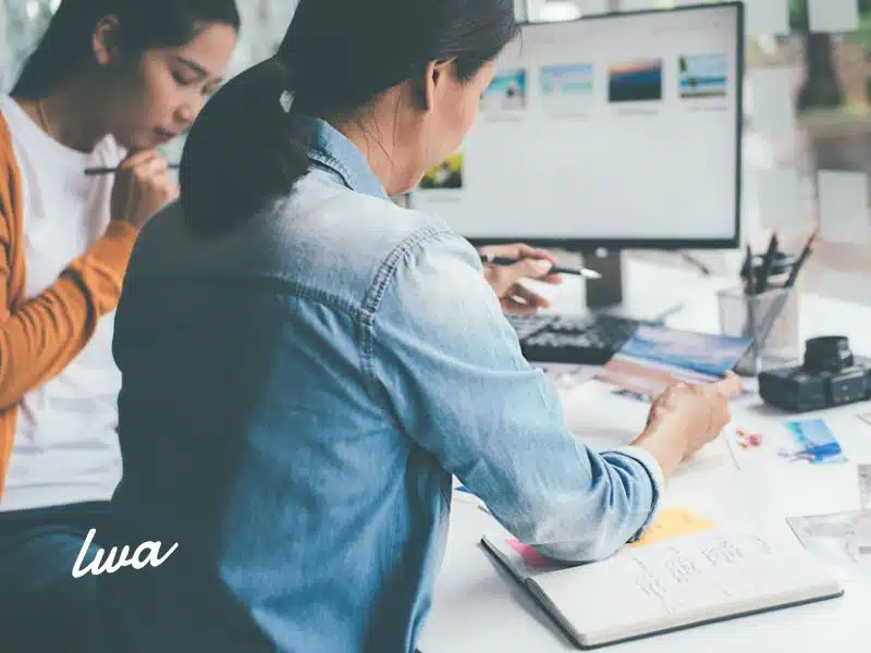 Estrategias de Marketing contenidos
