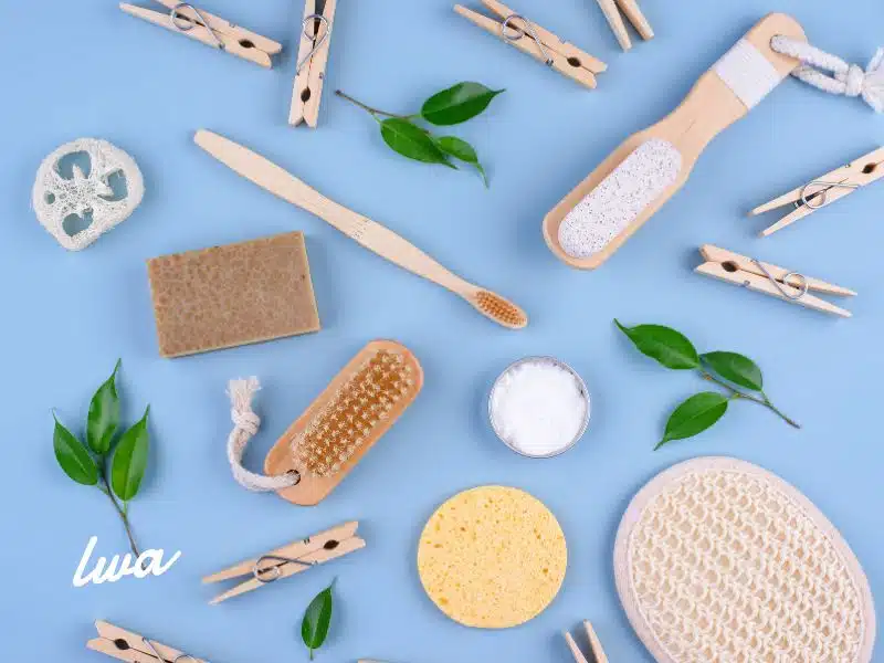 Productos y servicios sostenibles