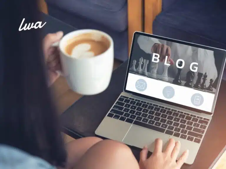 Cómo crear un blog en 10 sencillos pasos