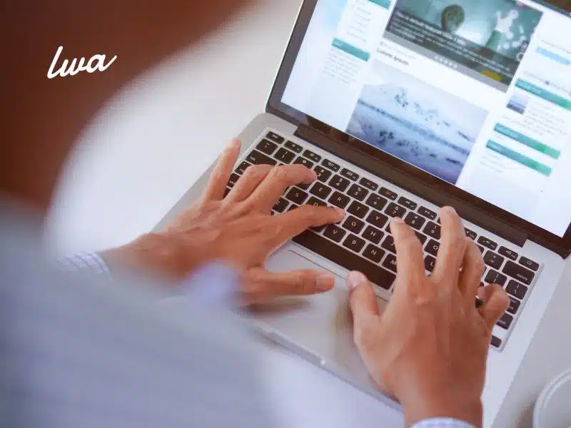 Cómo crear un blog: Mantén tu blog actualizado