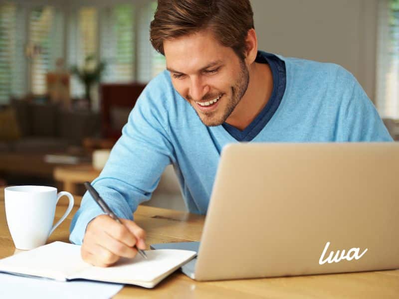 Consejos Avanzados para la Organización de Ideas de Blog Usando Evernote