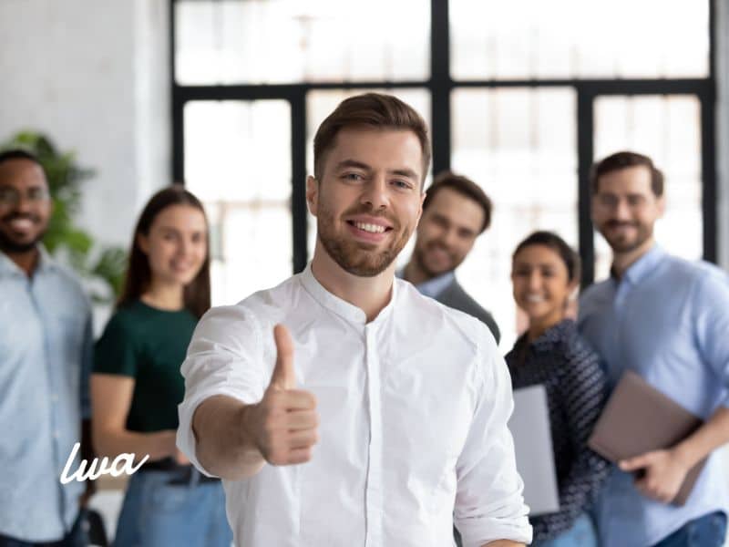 Convocatorias y eventos de RUTA N