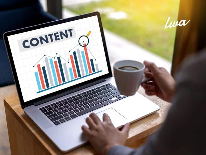 Cómo crear un blog: Crea contenido de calidad