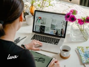 Cómo Crear un diseño de Blog de Marca que Transforme Lectores en Clientes