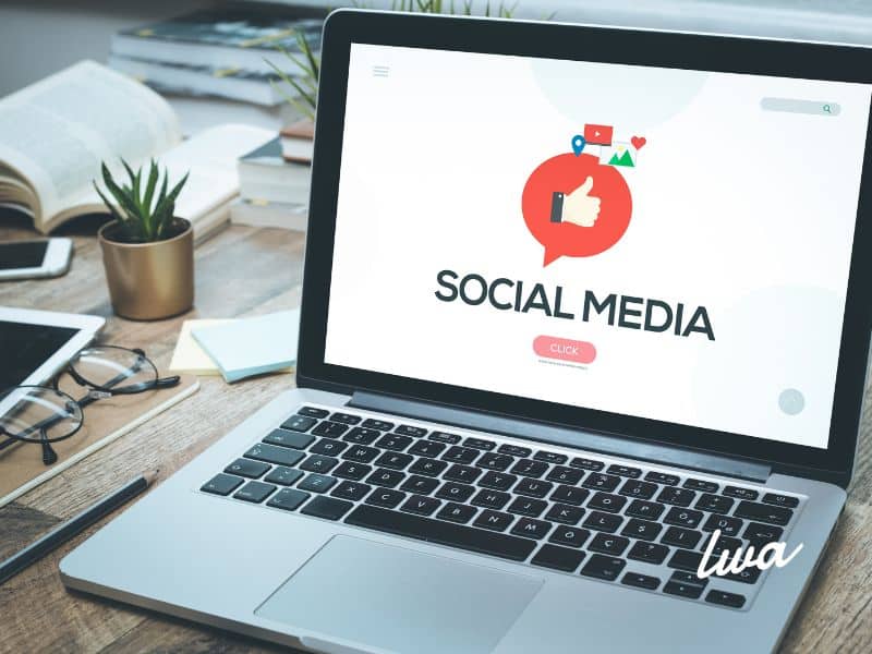 Herramienta de Redes Sociales para bloggers
