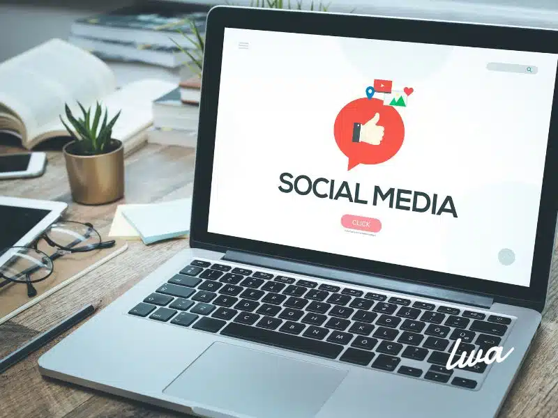 Herramienta de Redes Sociales para bloggers