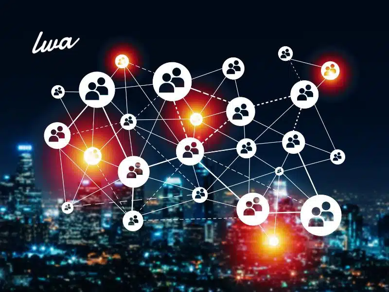 Cómo crear un blog, Interactúa con tu audiencia