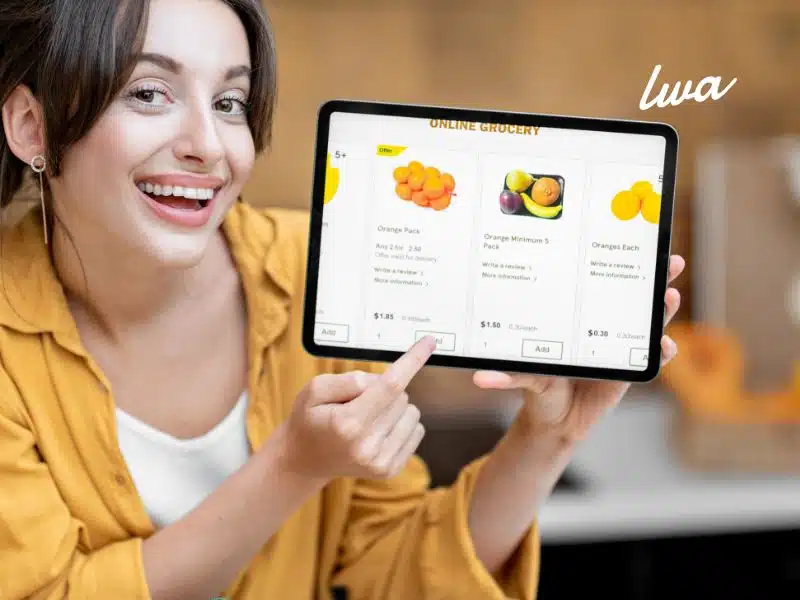 negocios con poca competencia venta productos en linea