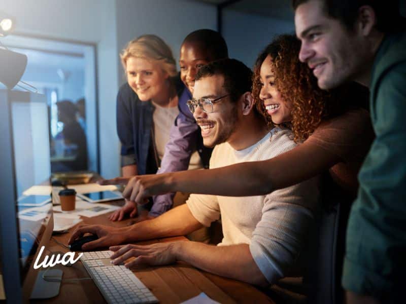 Páginas web con herramientas para emprendedores gratis