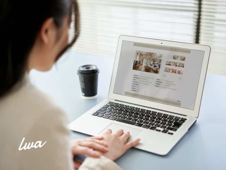 páginas web para emprendedores