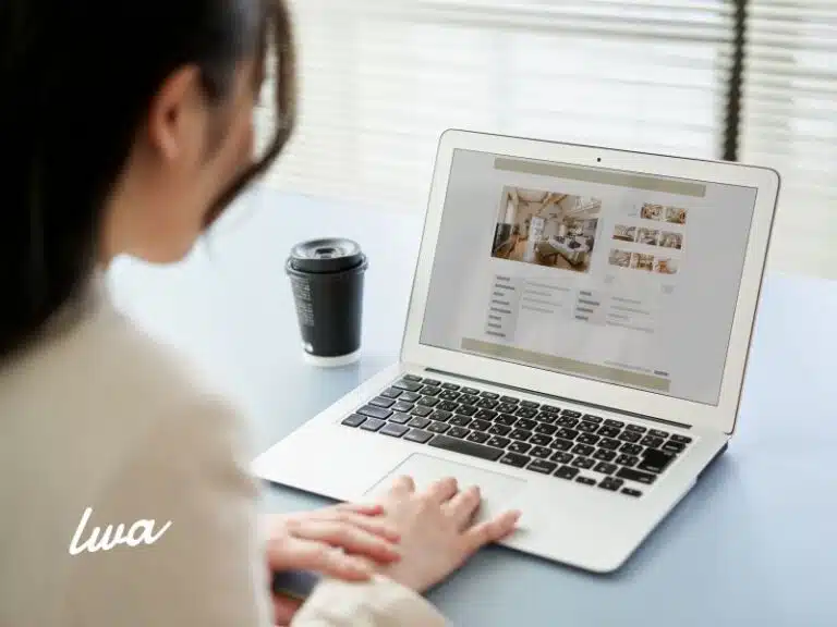 páginas web para emprendedores