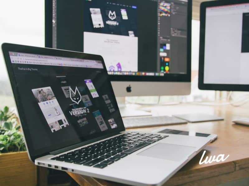 Temas Destacados de WordPress para Empresas de Hosting