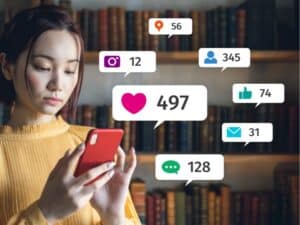 Hootsuite Herramienta de Gestión de Redes Sociales