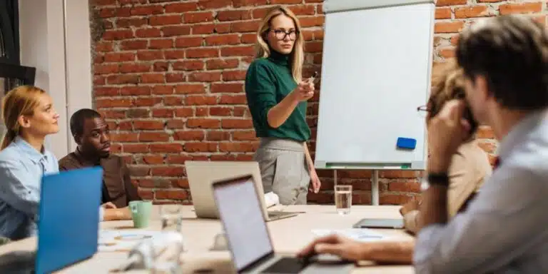 cómo emprender con otras personas