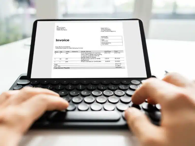 FreshBooks plataforma de contabilidad y facturación