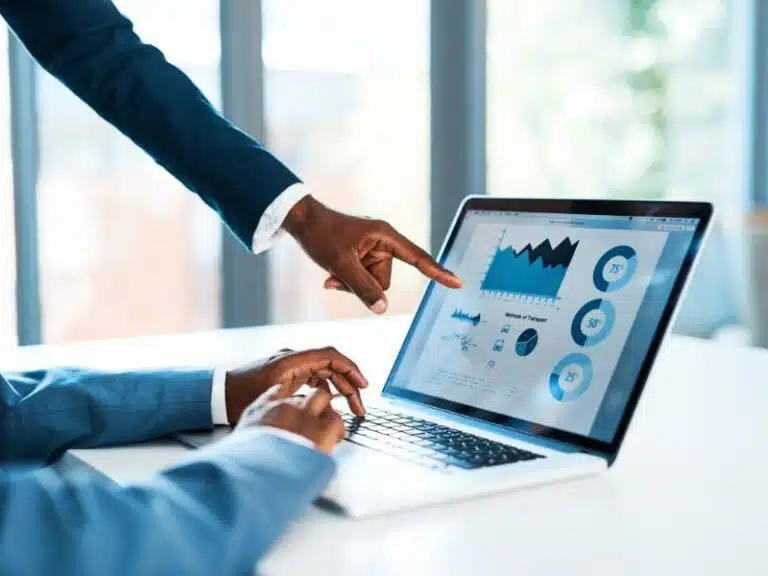 Wave, plataforma de contabilidad y finanzas