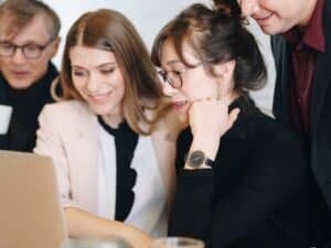 GoFundMe crowdfunding en línea