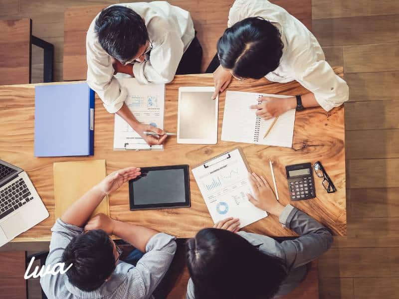 ¿Cómo Elegir una Agencia SEO en Colombia para Tu Empresa B2B?
