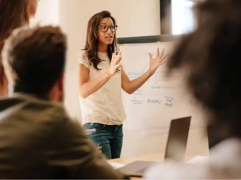 ¿Por qué es Crucial Elegir una Buena Agencia?