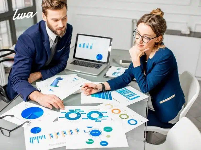 Agencia SEO Colombia: Cómo Medir el Éxito de Tu Estrategia SEO