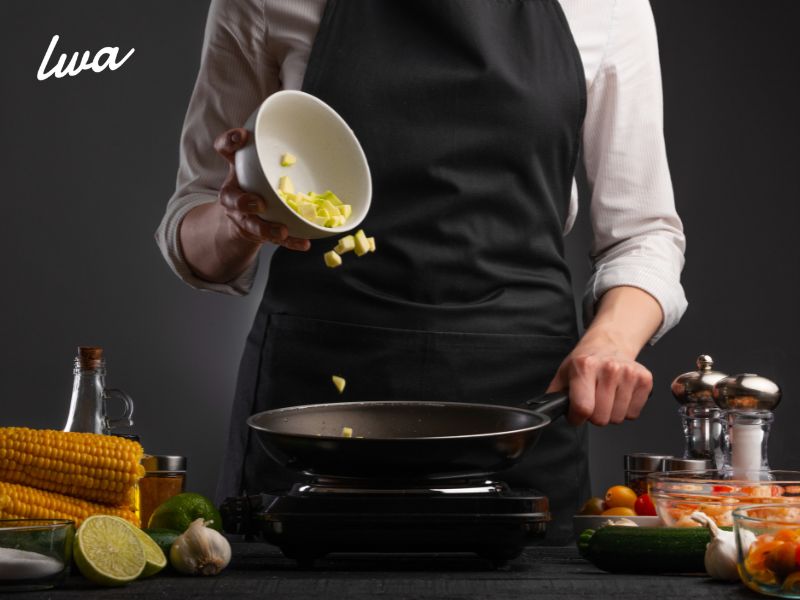 Industria Alimentaria y Gastronomía
