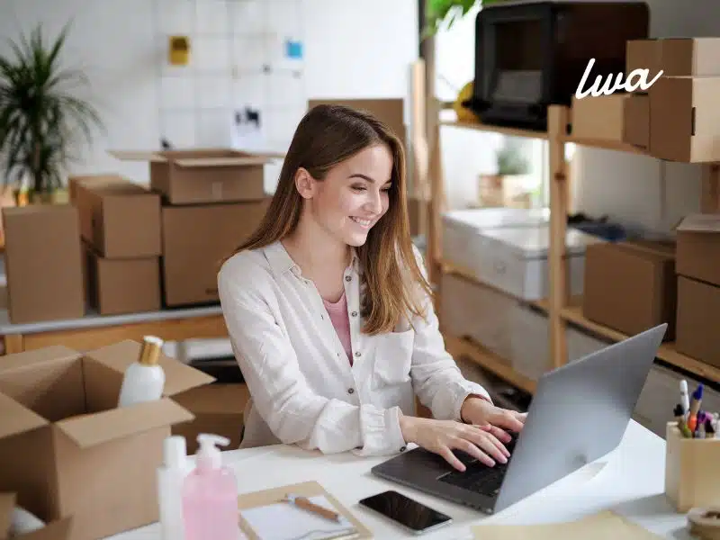 10 oportunidades de un emprendedor: Creación de E-Commerce bajo el modelo de Dropshipping