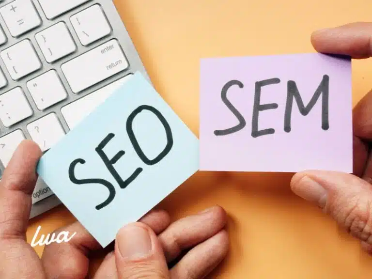 Integrando SEM y SEO