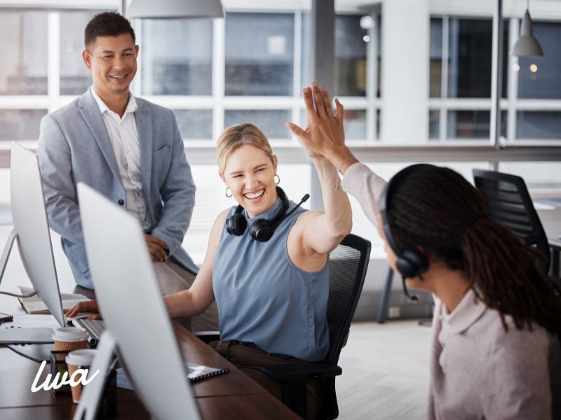 Casos de Éxito y Testimonios implementar crm pymes