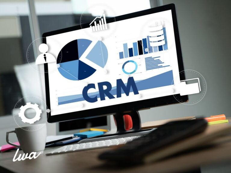 Transforma tu Estrategia de Marketing Digital con CRM
