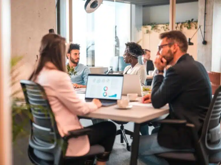 Las Mejores Agencias CRM en Medellín