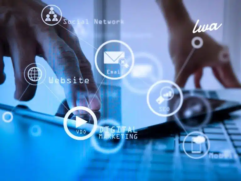 Automatización en marketing digital