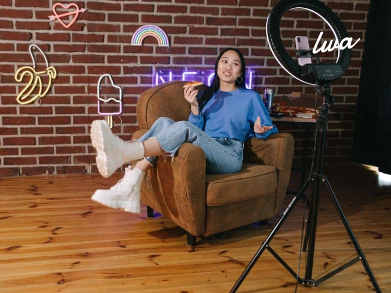 Marketing de Influencers