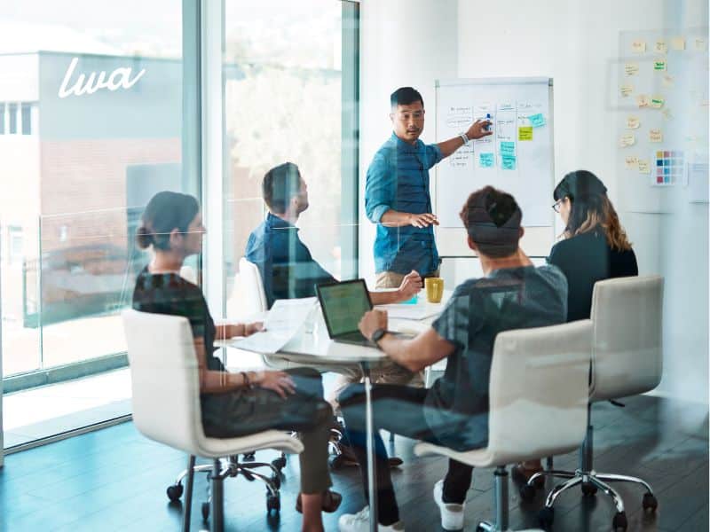 marketing digital para emprendedores: Analítica y Optimización Continua