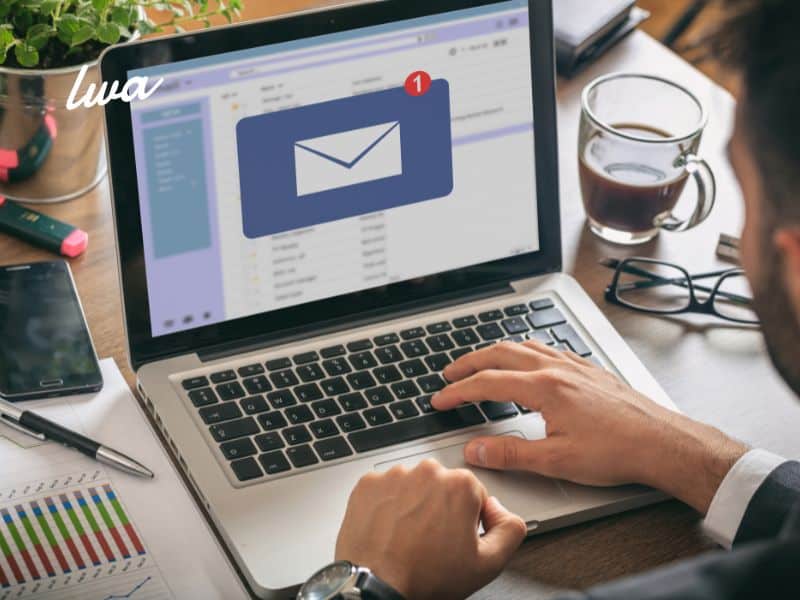 Email Marketing digital para emprendedores