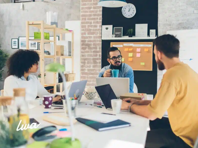 ¿Cuáles son las estrategias clave para el éxito en marketing digital para startups?
