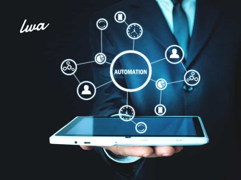Planificación y Estructura de la Automatización en marketing digital
