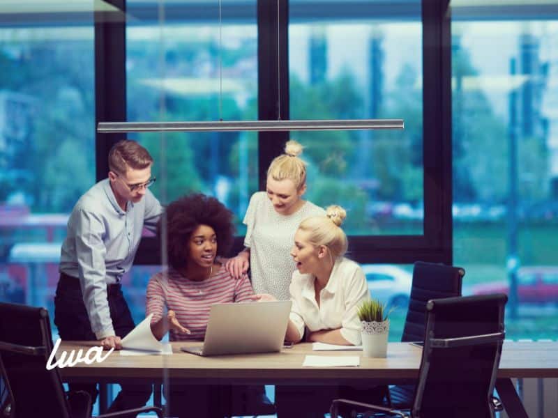 Convertirse en un medio de comunicación: La estrategia definitiva para el marketing para startups