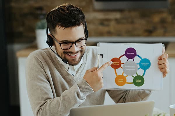 Crear una estrategia personalizada para tu negocio con nuestra agencia seo